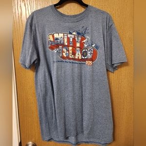 "JAWS" T-Shirt
